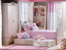 Выбор мебели для детской комнаты - рекомендации
