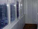 Преимущества и особенности остекления балконов окнами ПВХ