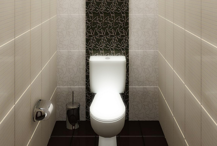 Дизайн Туалета Фото Недорого
